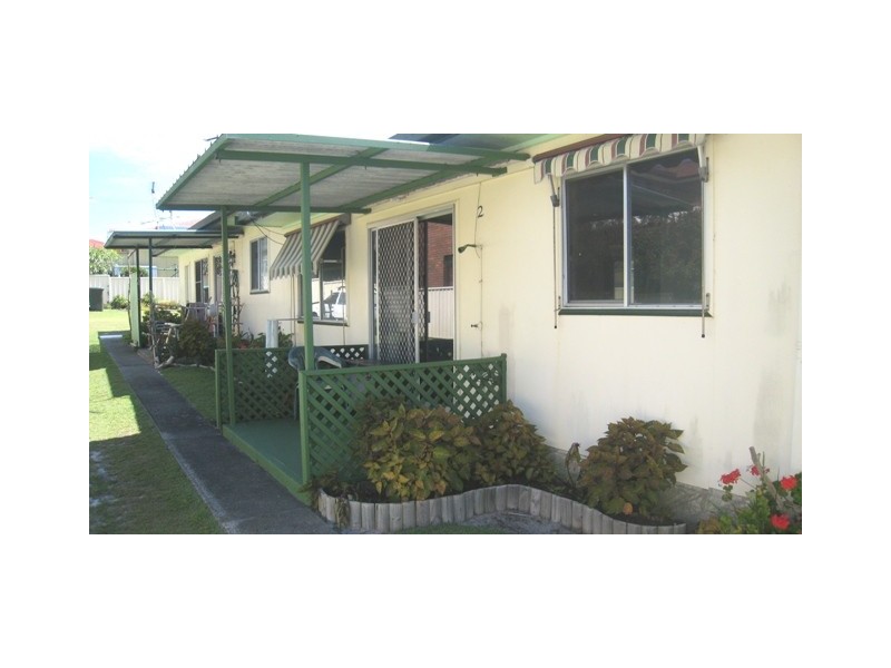 Unit 2/27 Phillip Drive, South West Rocks NSW 2431
