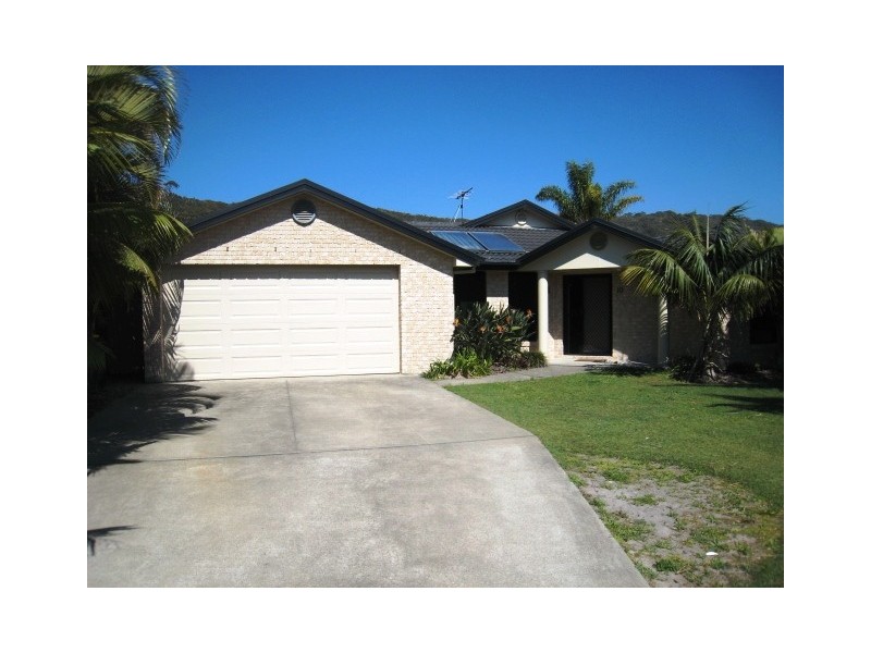 10 Schnapper Close, Hat Head NSW 2440