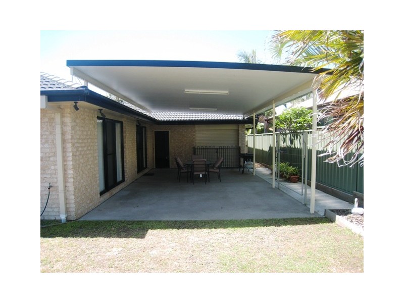 10 Schnapper Close, Hat Head NSW 2440