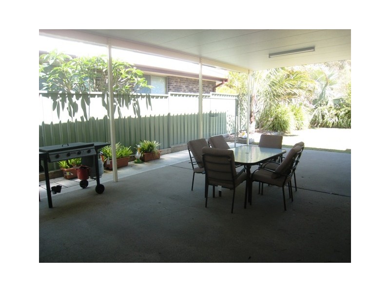 10 Schnapper Close, Hat Head NSW 2440