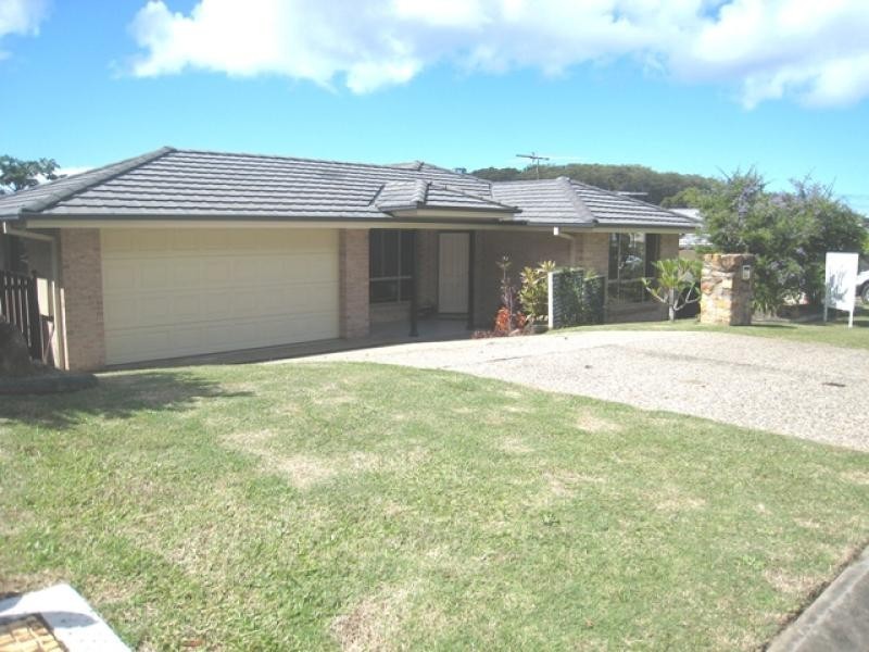 15 Trevor Judd Ave, South West Rocks NSW 2431