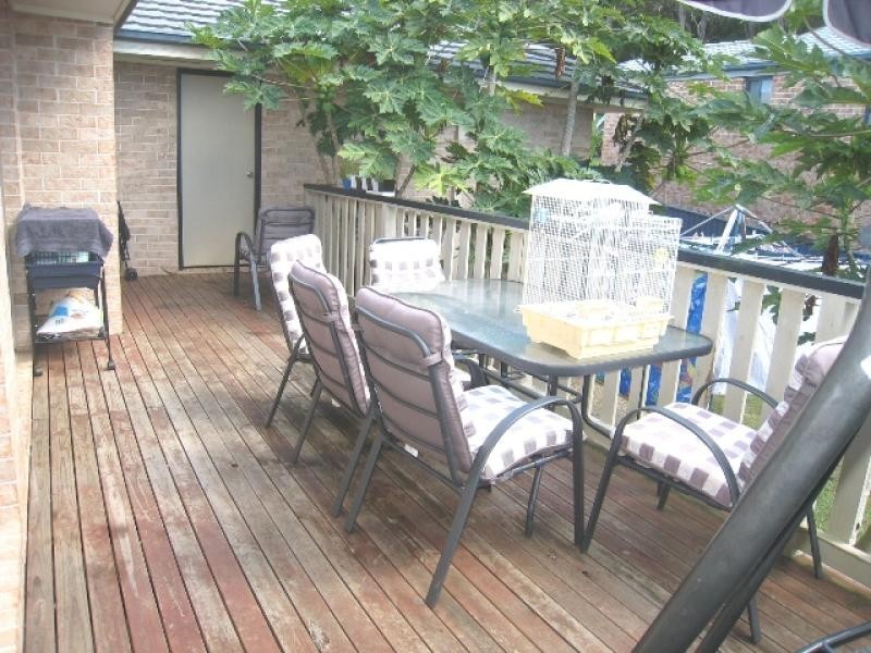 15 Trevor Judd Ave, South West Rocks NSW 2431