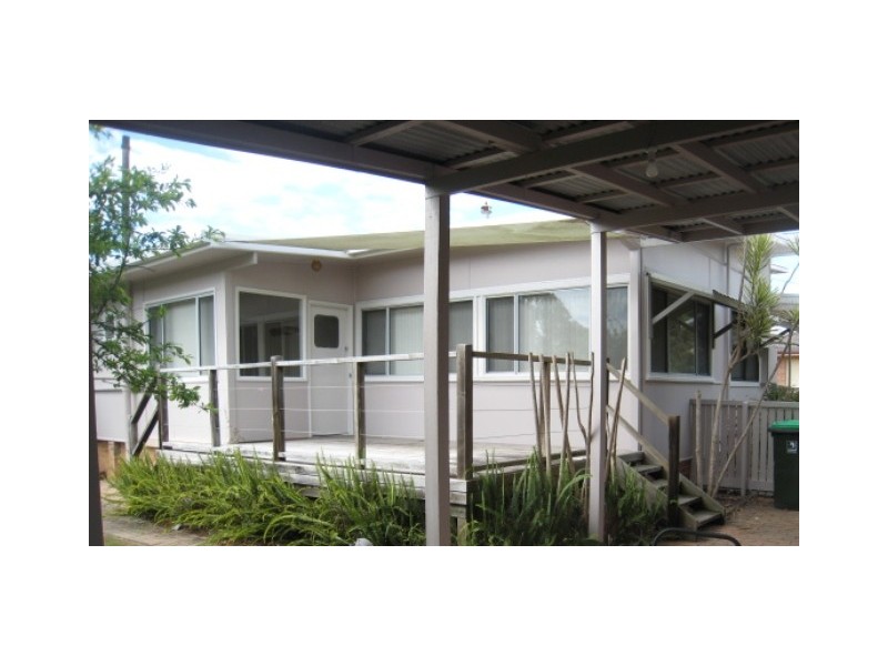 16 Bayview St, South West Rocks NSW 2431