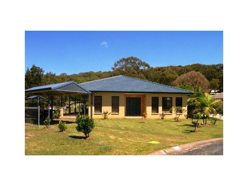 7 Schnapper Close, Hat Head NSW 2440
