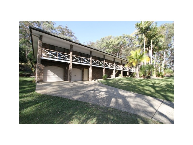 36 Cooper St, South West Rocks NSW 2431
