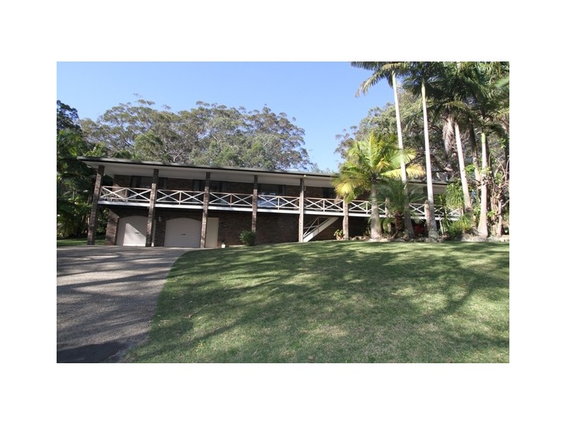 36 Cooper St, South West Rocks NSW 2431