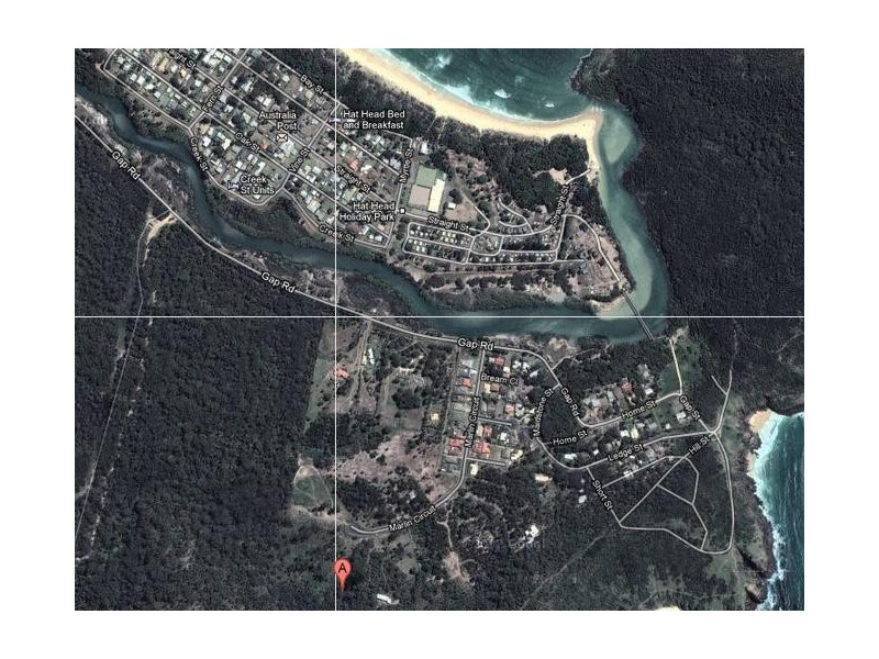 30 Marlin Cct, Hat Head NSW 2440