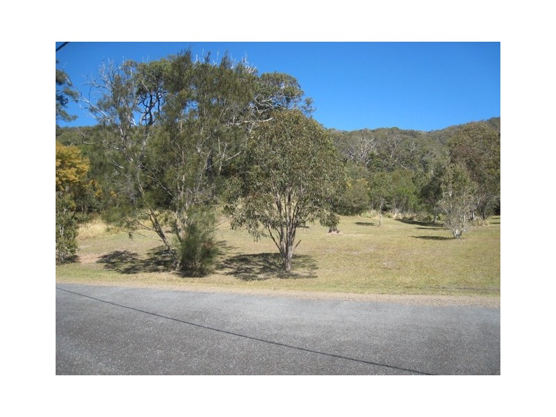 30 Marlin Cct, Hat Head NSW 2440