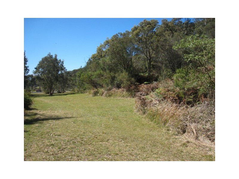 30 Marlin Cct, Hat Head NSW 2440