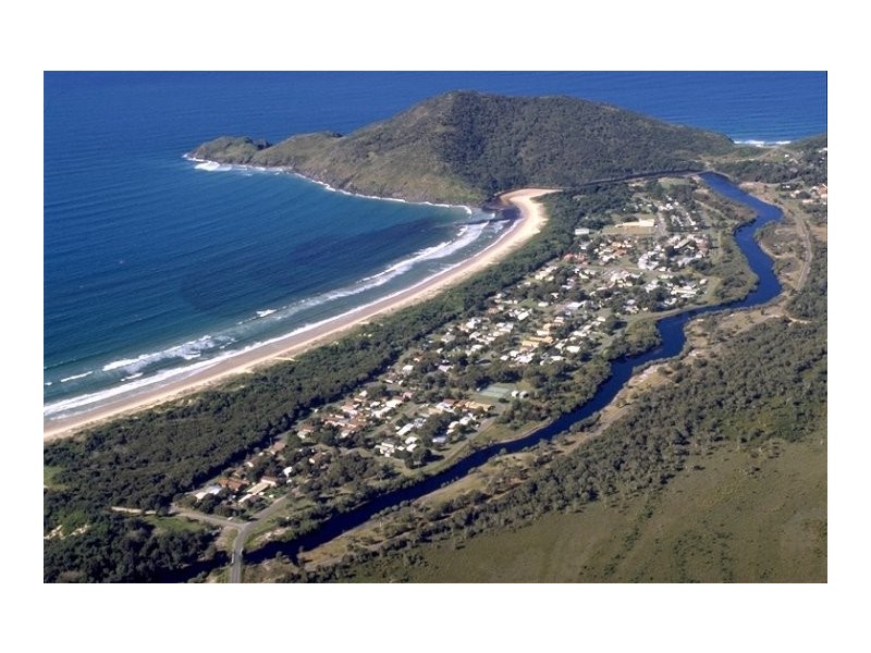 30 Marlin Cct, Hat Head NSW 2440