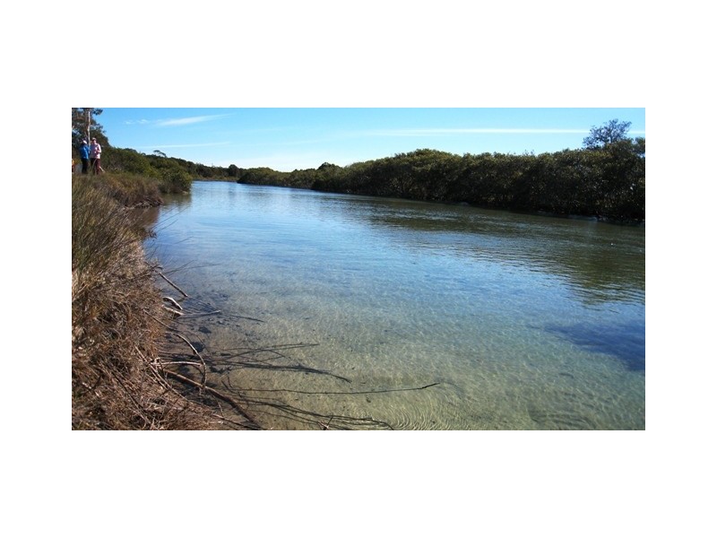 30 Marlin Cct, Hat Head NSW 2440