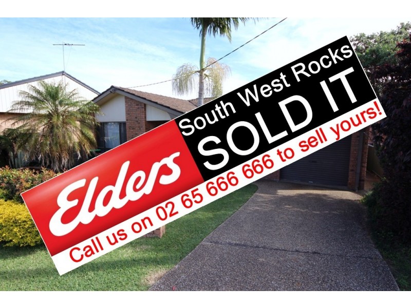 97 Gregory St, South West Rocks NSW 2431