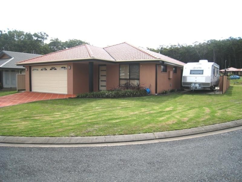 19a Yulgilbar Pl, South West Rocks NSW 2431