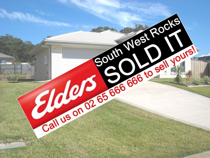 69 Belle O’Connor St, South West Rocks NSW 2431