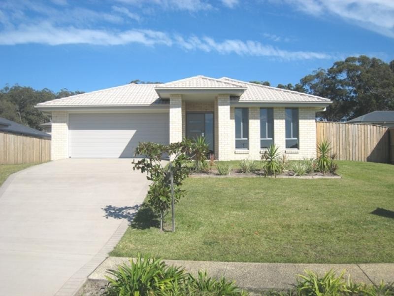 69 Belle O’Connor St, South West Rocks NSW 2431