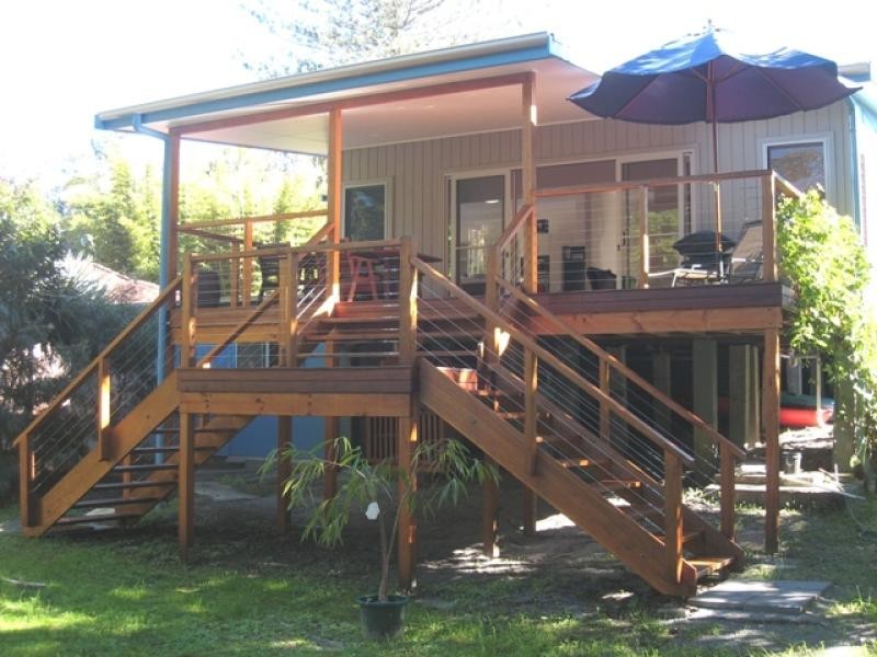 6 FRANCIS DIAMOND STREET, South West Rocks NSW 2431