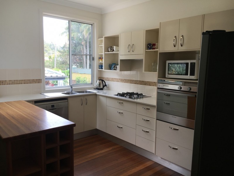 6 FRANCIS DIAMOND STREET, South West Rocks NSW 2431