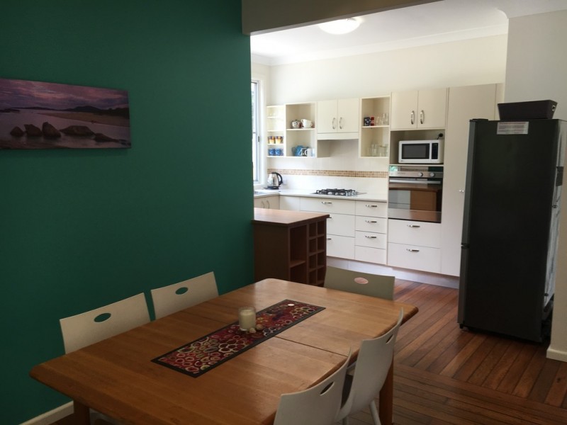 6 FRANCIS DIAMOND STREET, South West Rocks NSW 2431