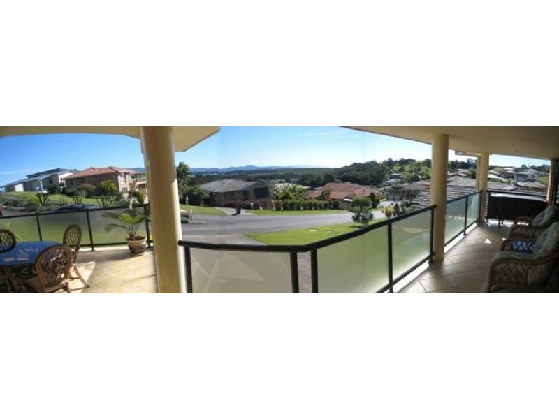 4 Salmon Circuit, South West Rocks NSW 2431