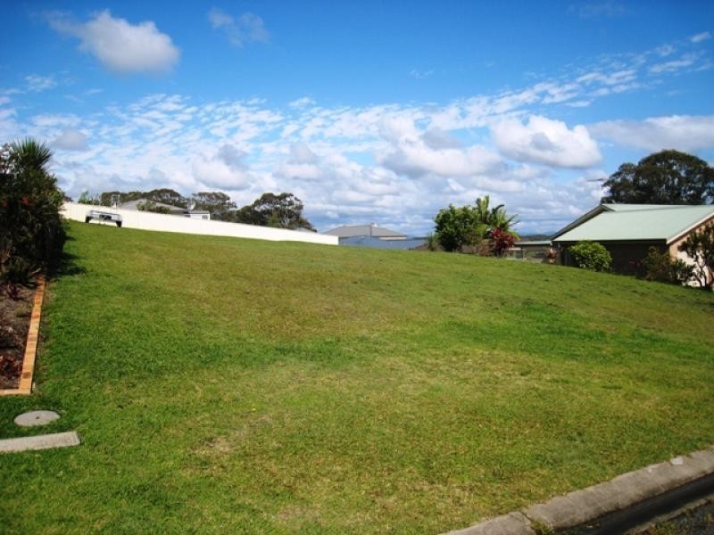 19 Grandview Place, South West Rocks NSW 2431