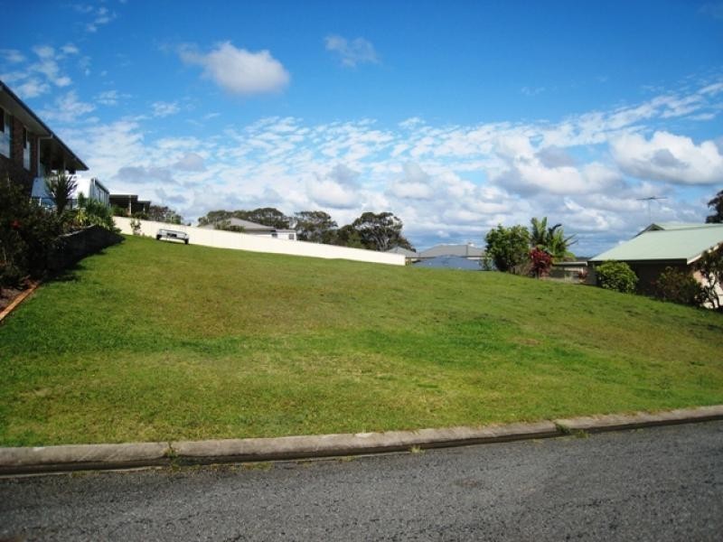 19 Grandview Place, South West Rocks NSW 2431