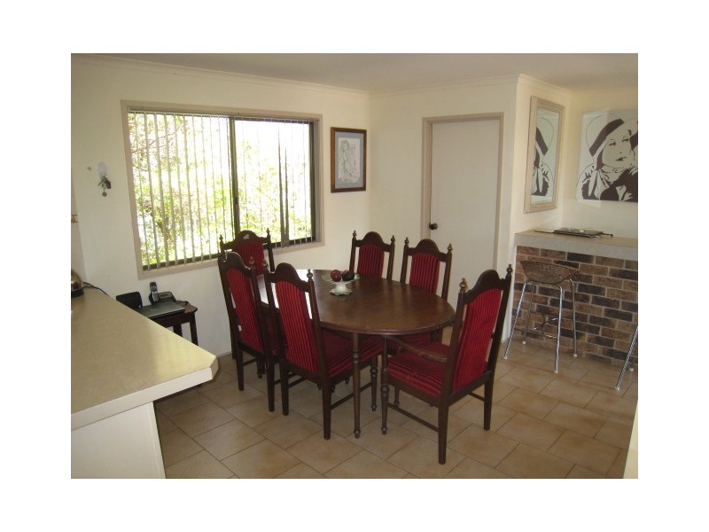 1 Kevin Hogan Pl, South West Rocks NSW 2431