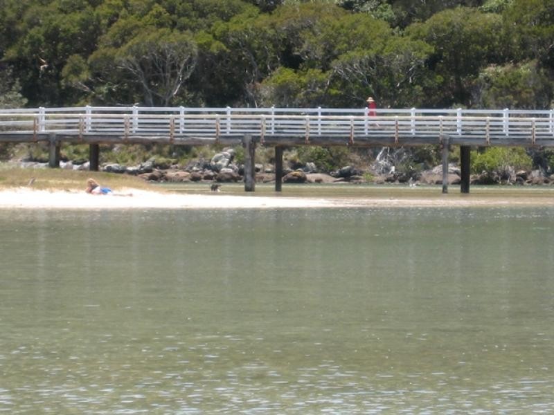 Unit 3/24 Hutcheson St, Hat Head NSW 2440