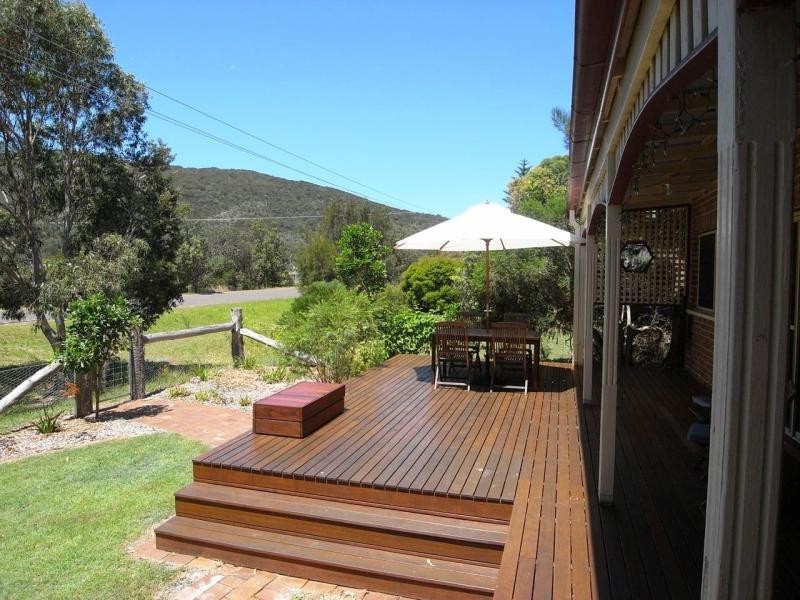 2 BREAM CLOSE, Hat Head NSW 2440