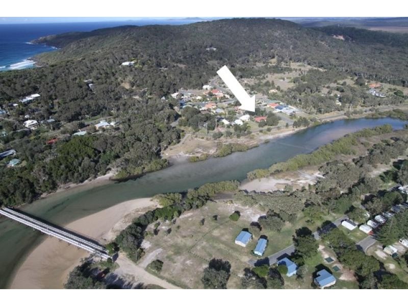 2 BREAM CLOSE, Hat Head NSW 2440