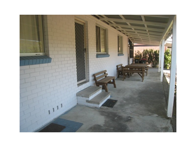 1/11 CREEK STREET, Hat Head NSW 2440