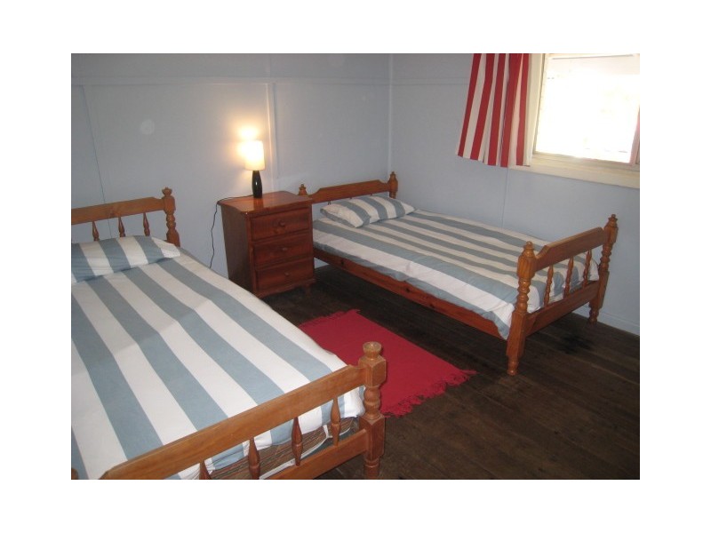 1/11 CREEK STREET, Hat Head NSW 2440