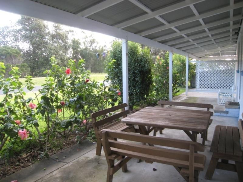 1/11 CREEK STREET, Hat Head NSW 2440