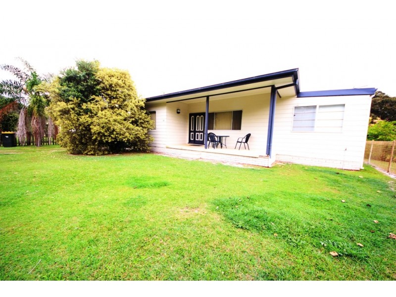 22 Bay St, Hat Head NSW 2440