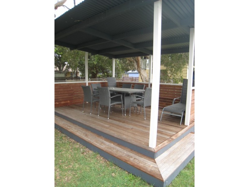 22 Bay St, Hat Head NSW 2440