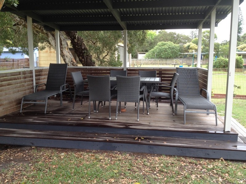 22 Bay St, Hat Head NSW 2440