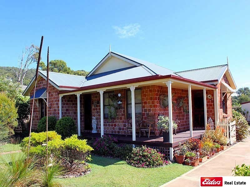 23 Marlin Cct, Hat Head NSW 2440