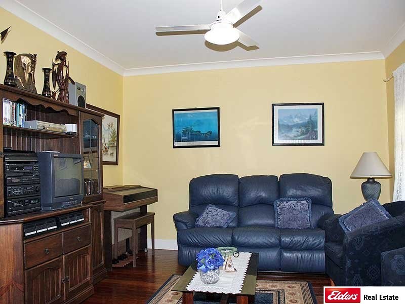 23 Marlin Cct, Hat Head NSW 2440