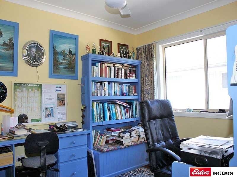 23 Marlin Cct, Hat Head NSW 2440