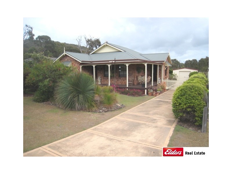 23 Marlin Cct, Hat Head NSW 2440