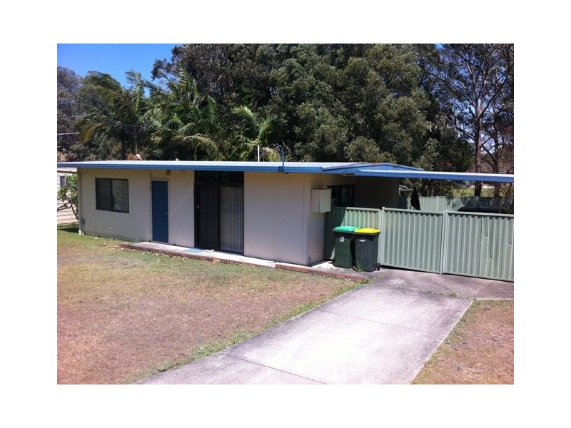 6 Lawson St, South West Rocks NSW 2431
