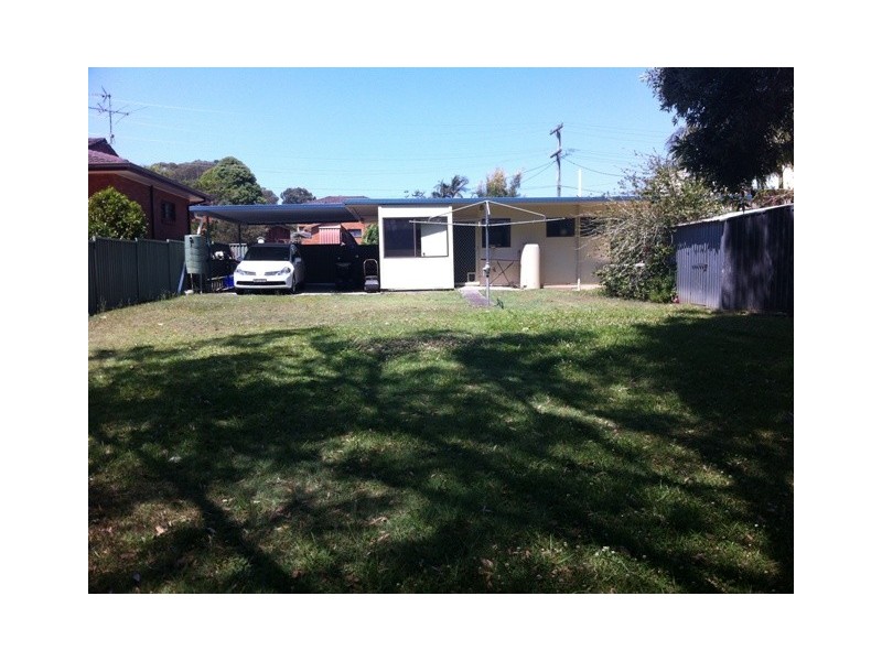 6 Lawson St, South West Rocks NSW 2431