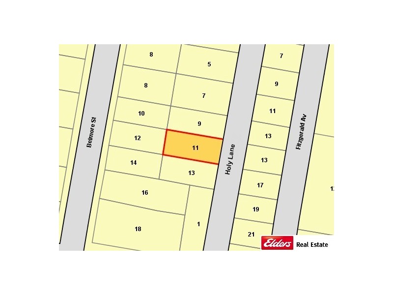 11 Holy Lane, Smithtown NSW 2440