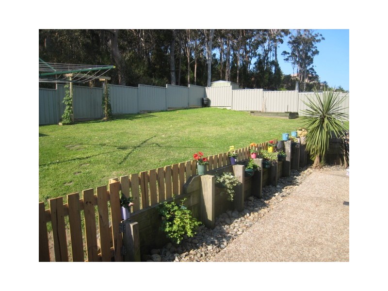 24 Steve Eagleton Dr, South West Rocks NSW 2431