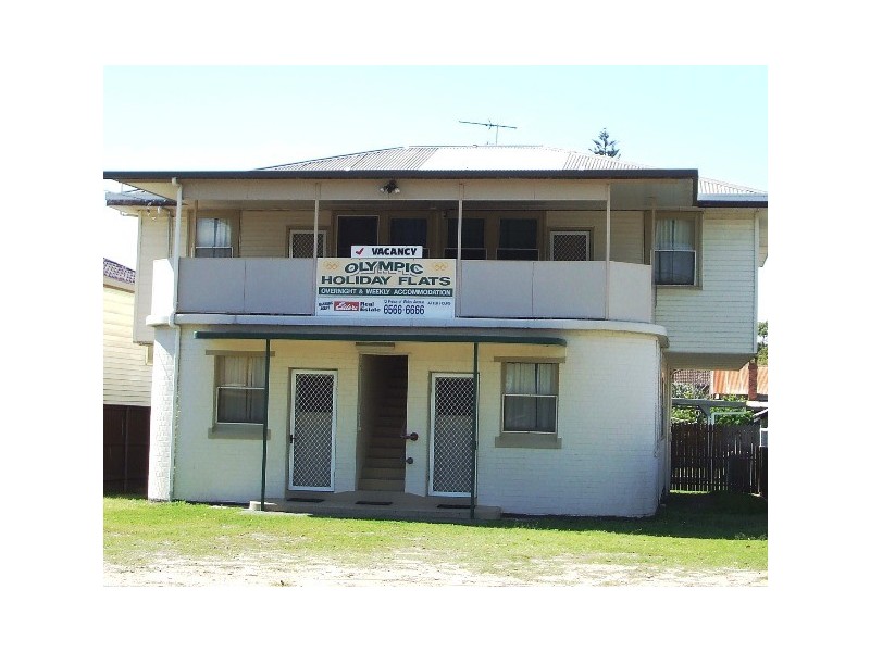 4/16 MEMORIAL AVENUE, South West Rocks NSW 2431