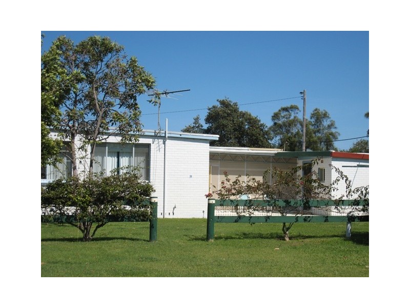 2/11 CREEK STREET, Hat Head NSW 2440