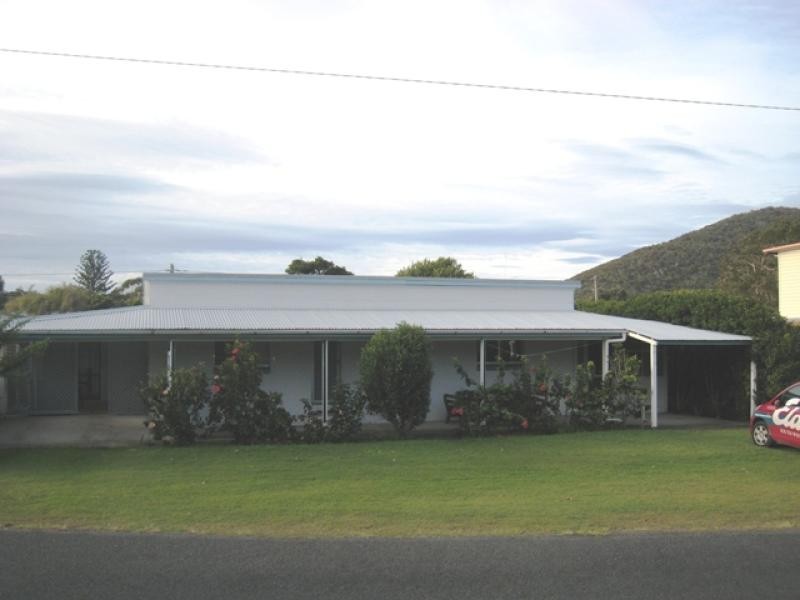 3/11 Creek street, Hat Head NSW 2440