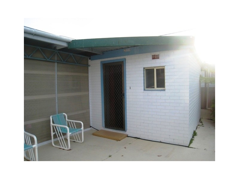 3/11 Creek street, Hat Head NSW 2440