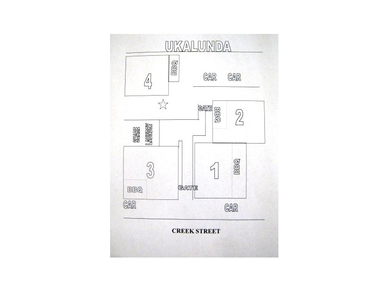 3/11 Creek street, Hat Head NSW 2440