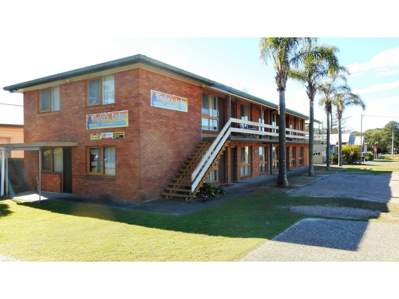 4/22 Memorial Avenue, South West Rocks NSW 2431