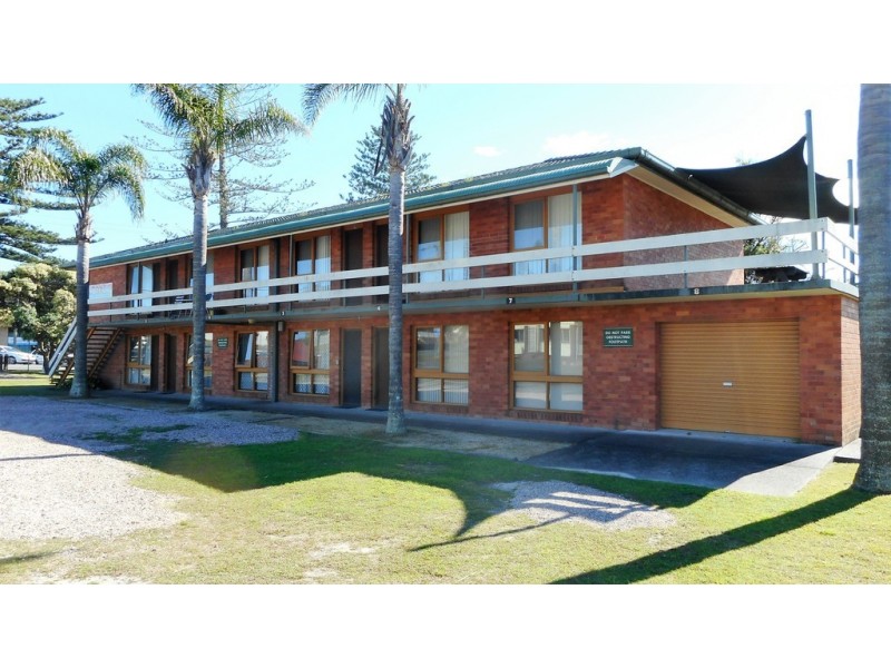 4/22 Memorial Avenue, South West Rocks NSW 2431